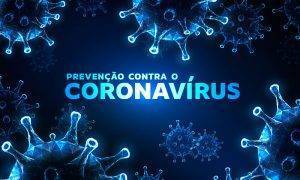 Prevenção contra o Coronavírus