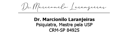 Rubrica - Dr. Marcionilo